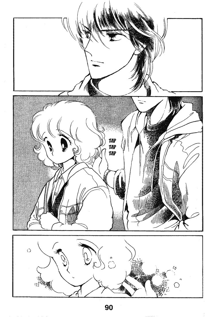 Chizumi And Fujiomi Chapter 12 #22