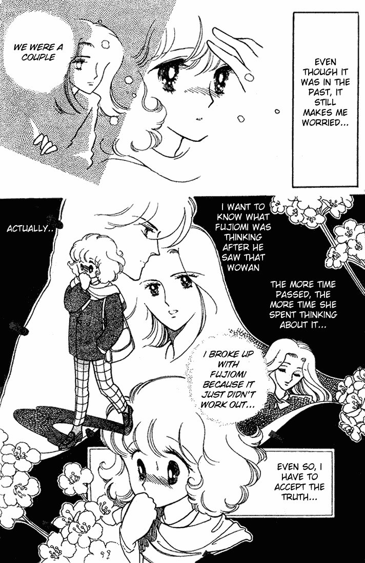 Chizumi And Fujiomi Chapter 12 #38