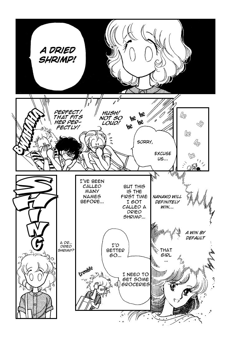 Chizumi And Fujiomi Chapter 8 #53