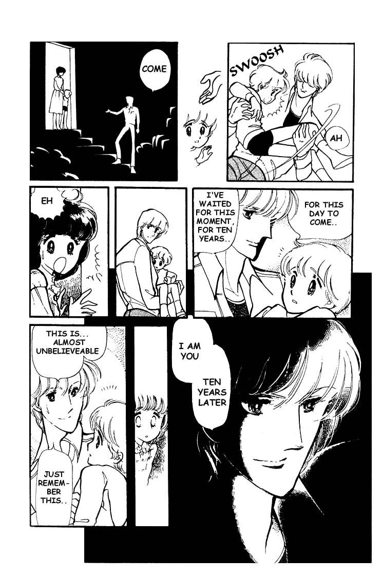 Chizumi And Fujiomi Chapter 6 #22