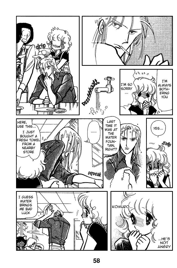 Chizumi And Fujiomi Chapter 7 #60