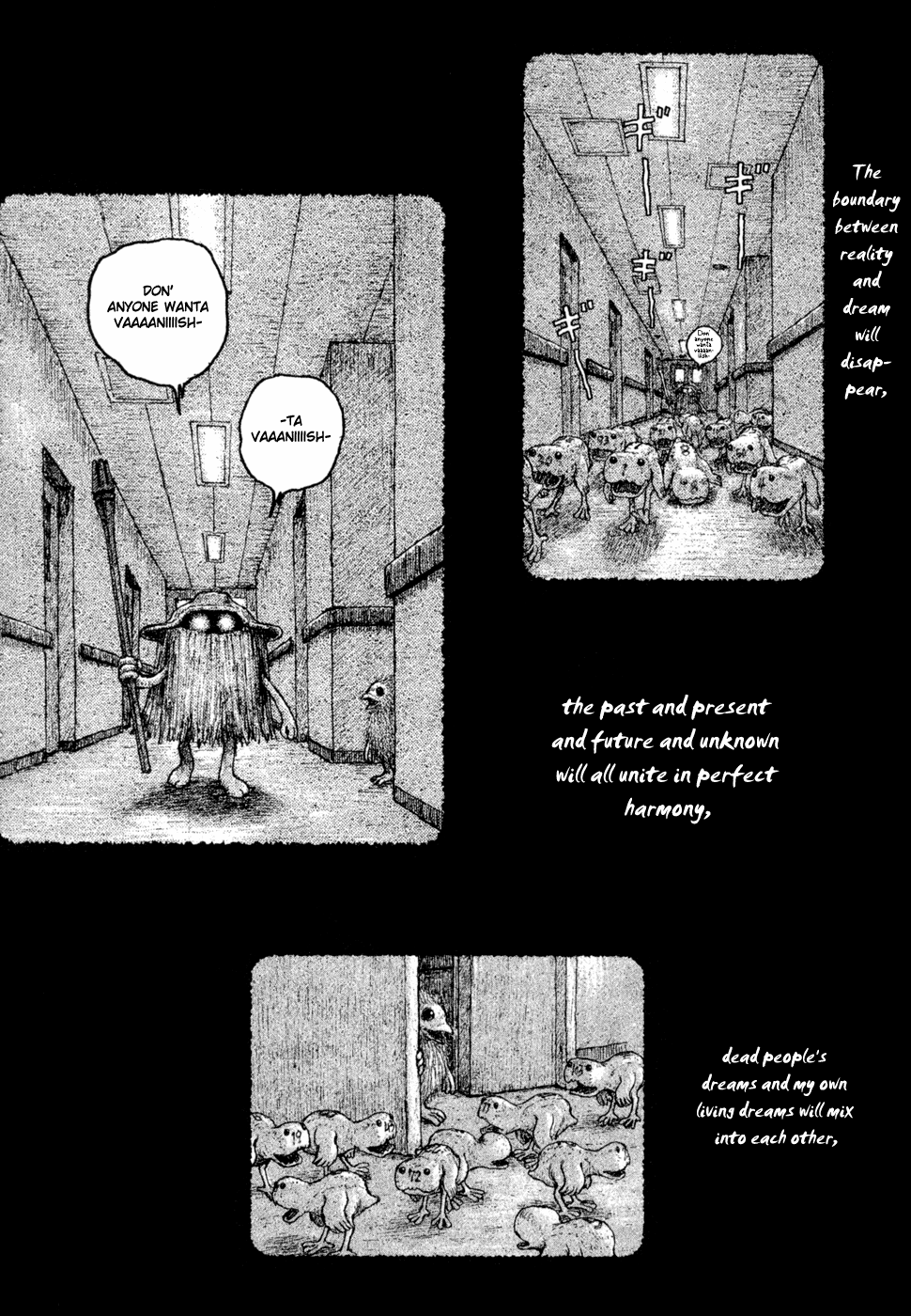 Coo No Sekai Chapter 2.52 #2