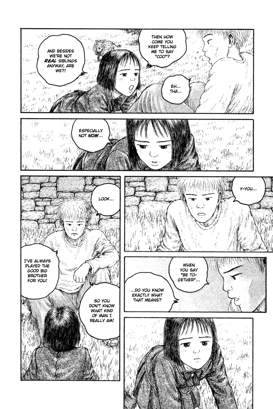 Coo No Sekai Chapter 2.42 #26