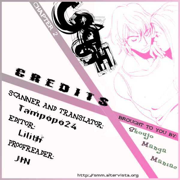 Crash (Sakurazawa Erica) Chapter 1.02 #34