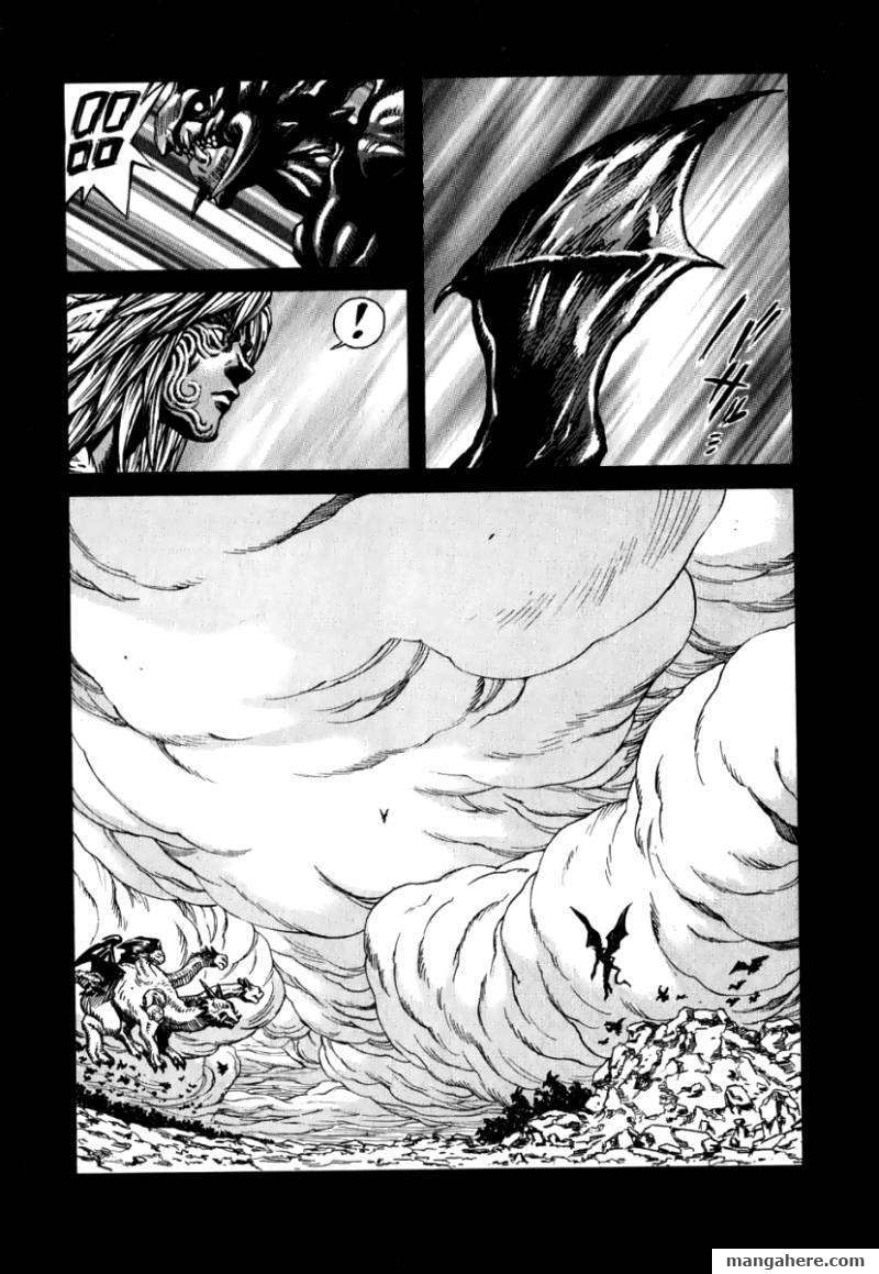 Devilman Mokushiroku - Strange Days Chapter 1 #9