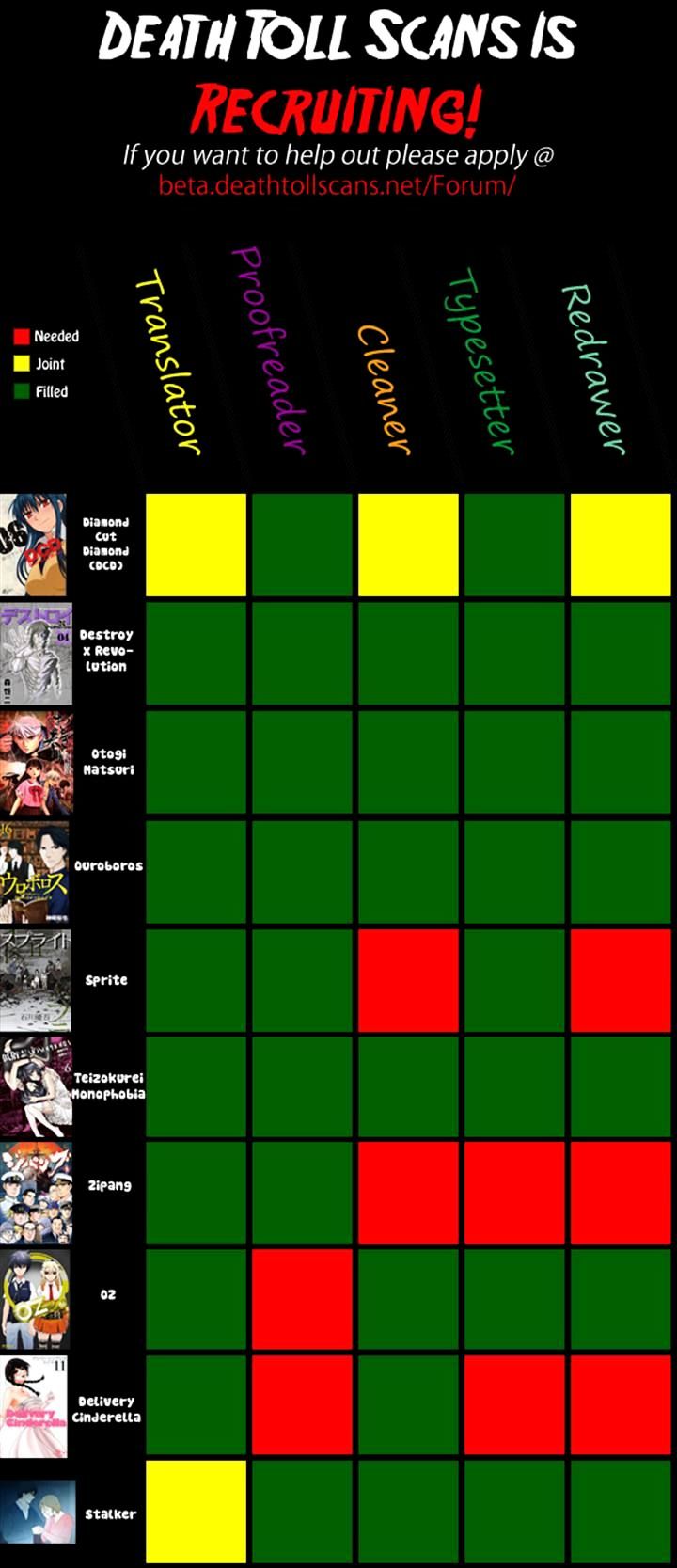 Teizokurei Monophobia Chapter 3.4 #44