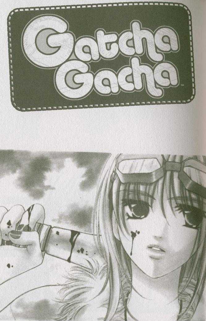 Gaccha Gacha Chapter 7.1 #4