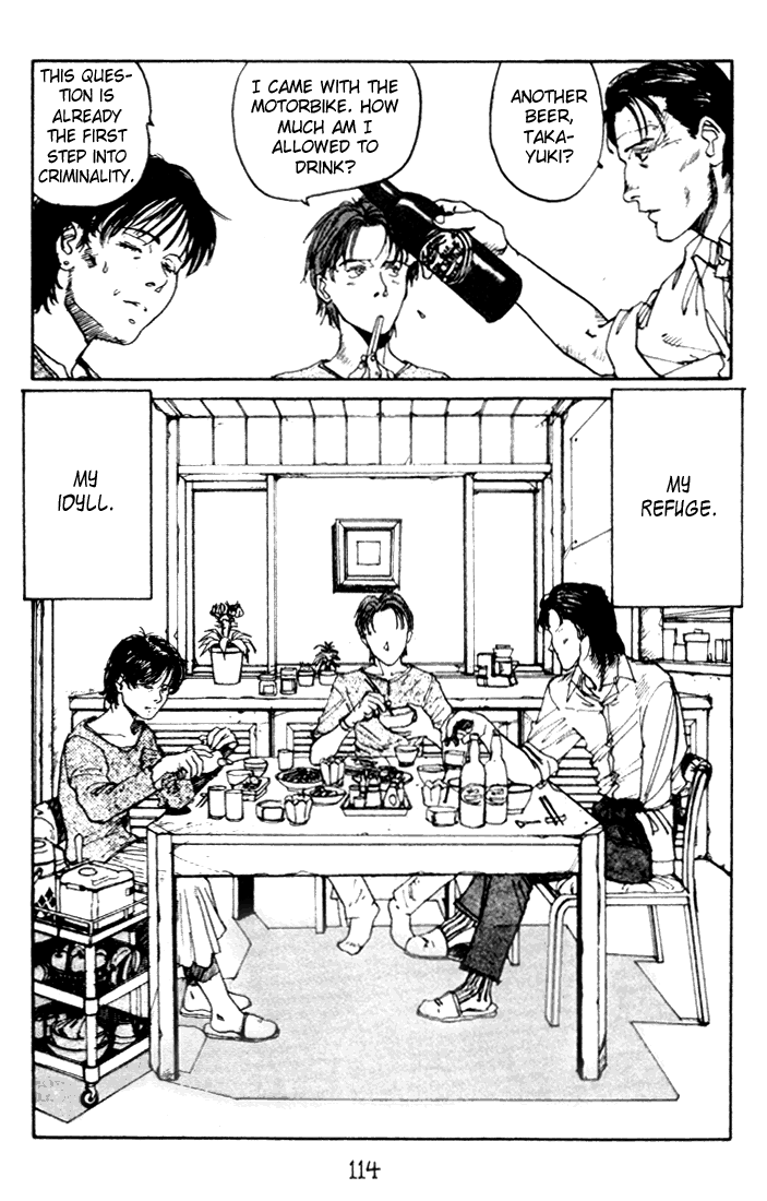 Endo Hiroki Tanpenshuu Chapter 2.32 #28