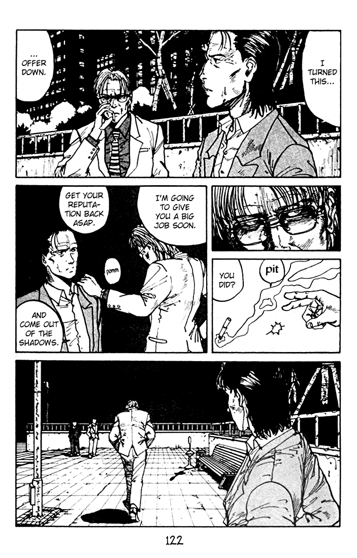 Endo Hiroki Tanpenshuu Chapter 2.32 #36