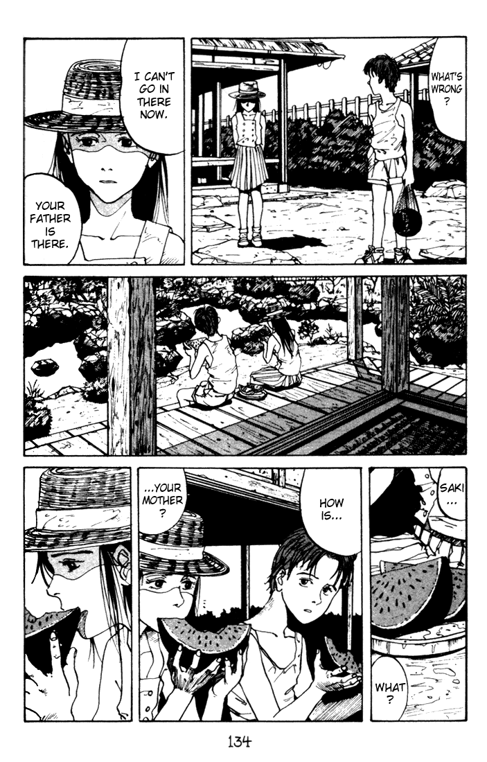 Endo Hiroki Tanpenshuu Chapter 2.32 #48