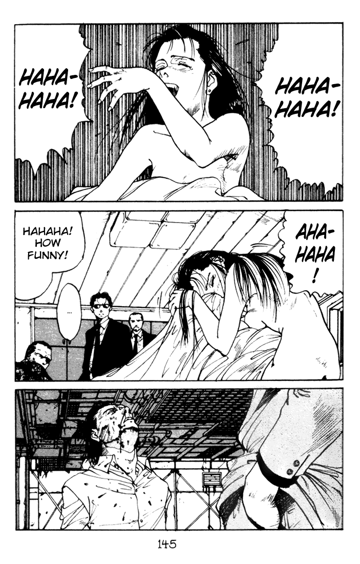 Endo Hiroki Tanpenshuu Chapter 2.32 #59