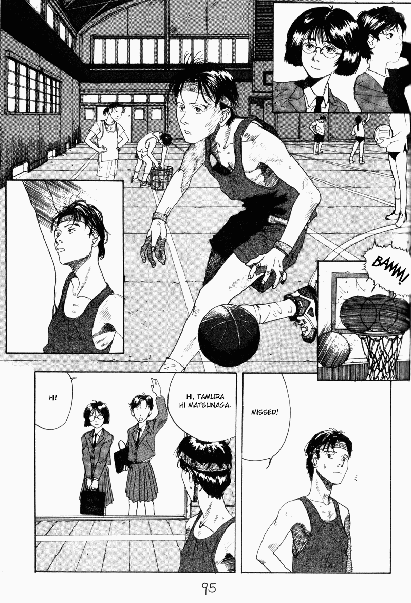 Endo Hiroki Tanpenshuu Chapter 1.22 #8