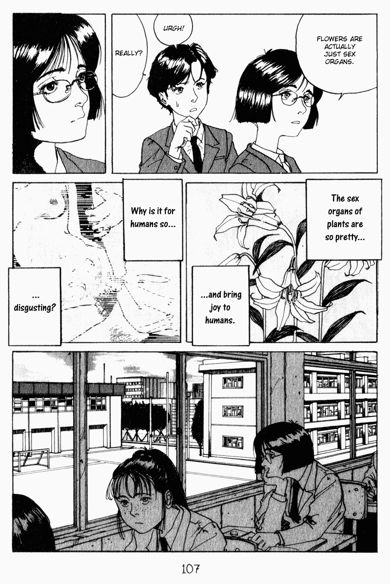 Endo Hiroki Tanpenshuu Chapter 1.22 #20