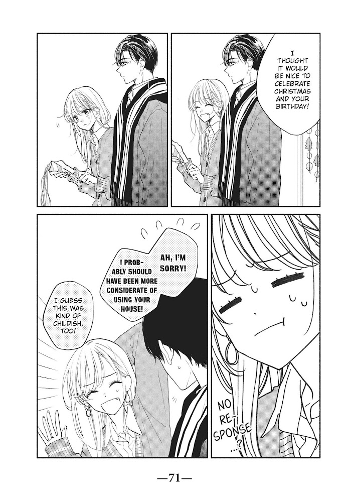 Tonari No Otona-Kun Chapter 13 #26