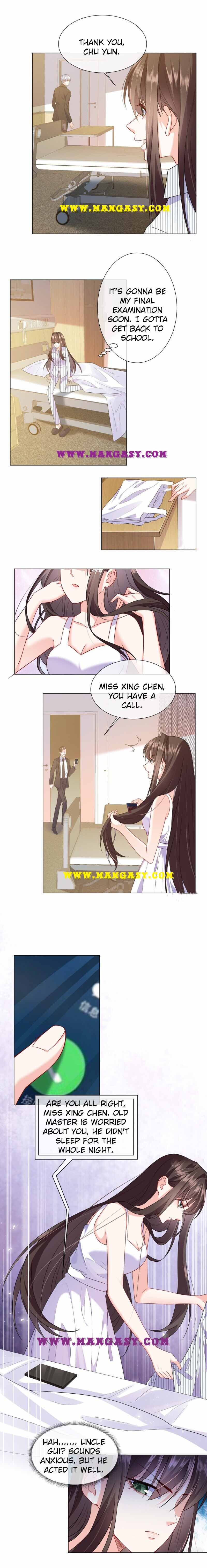 The Queen's Blade Chapter 17 #3