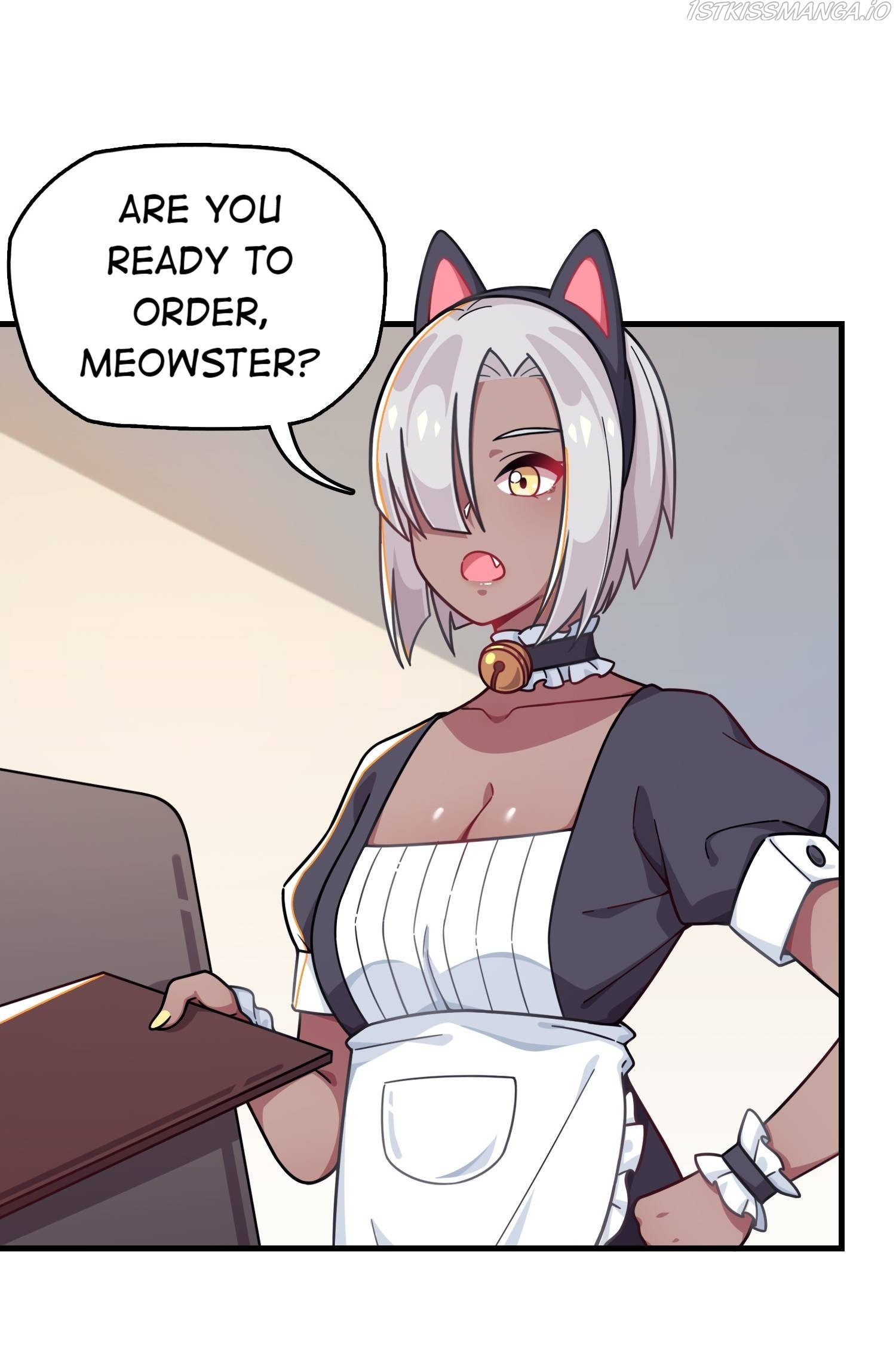 How To Properly Care For Your Pet Wife Chapter 79 #30