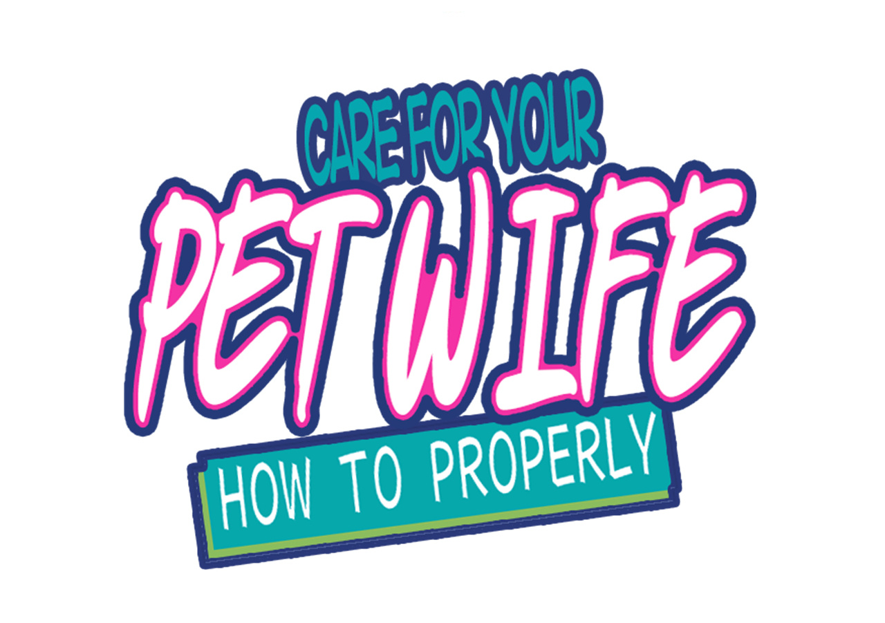 How To Properly Care For Your Pet Wife Chapter 14 #2