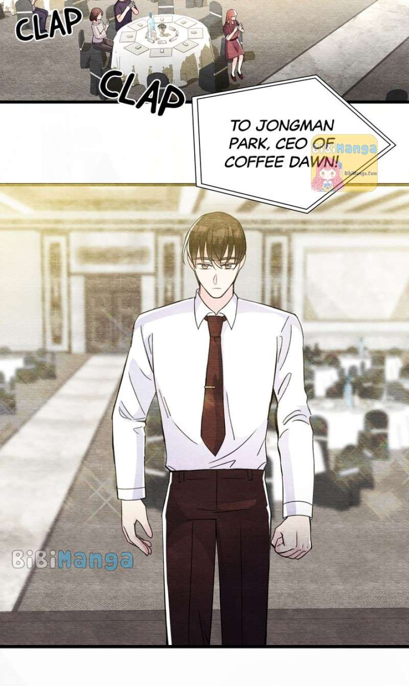 Samwol Kim The Coffee Fox Chapter 38 #2