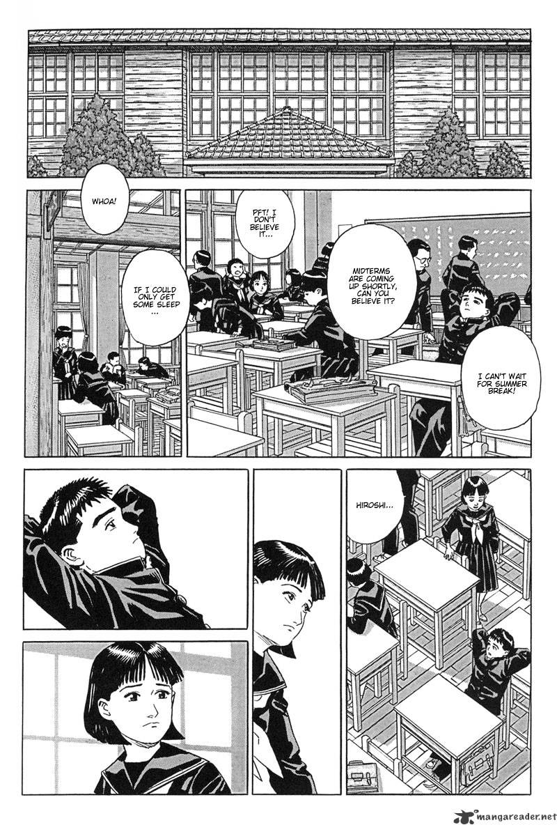 Harukana Machi-E Chapter 10 #11