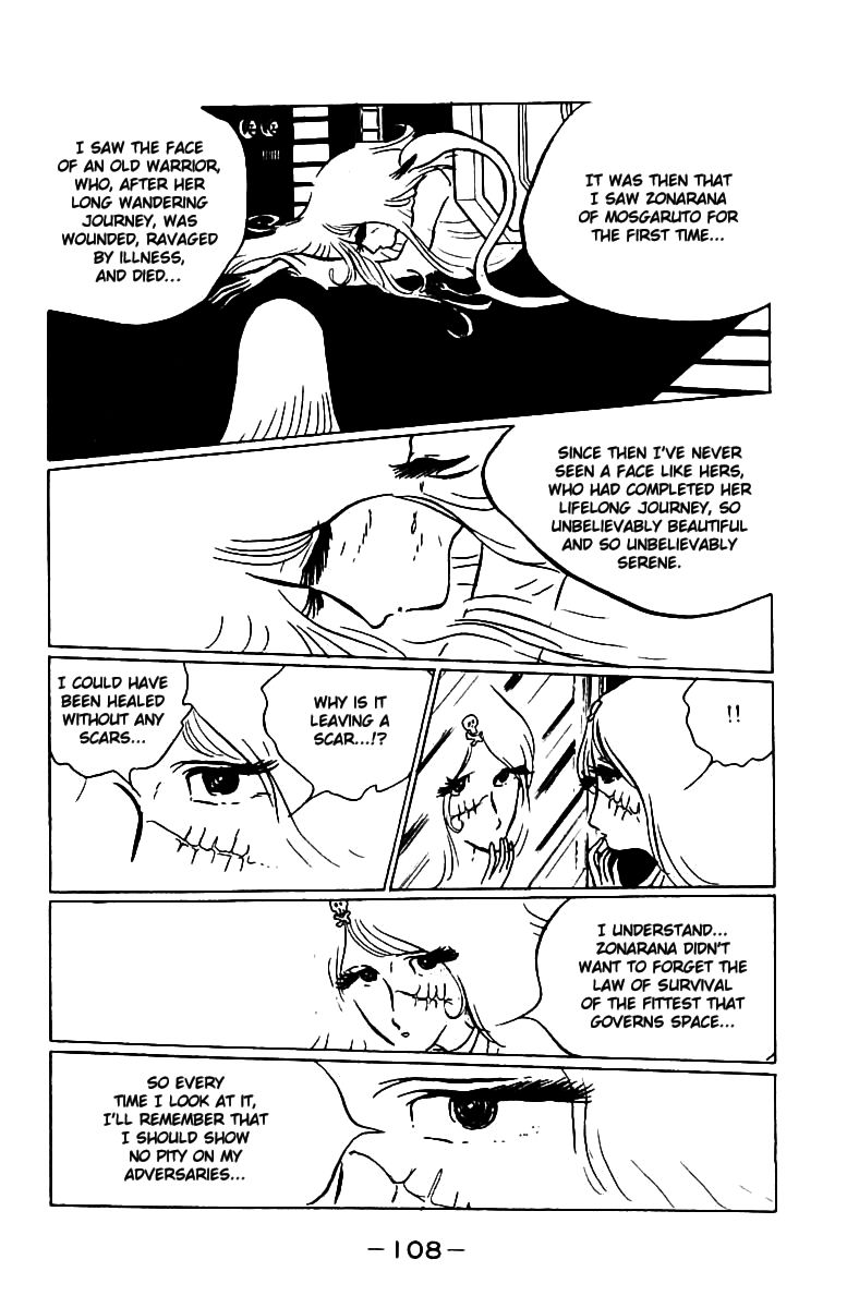 Queen Emeraldas Chapter 6 #18