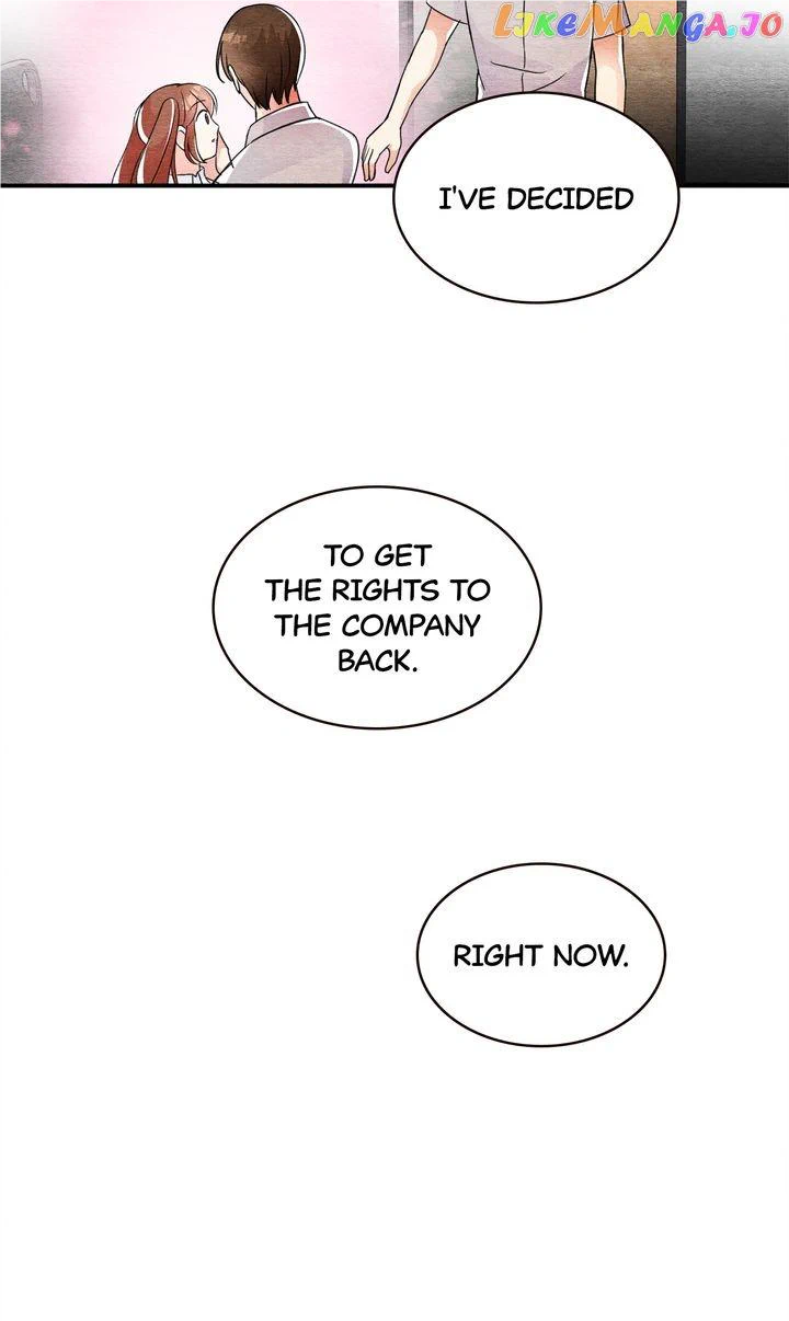 Samwol Kim The Coffee Fox Chapter 36 #62