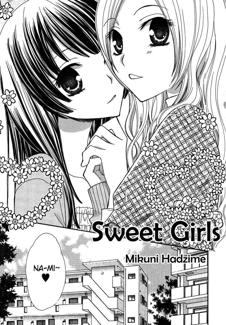 Yuri Hime Wildrose Chapter 5.06 #2