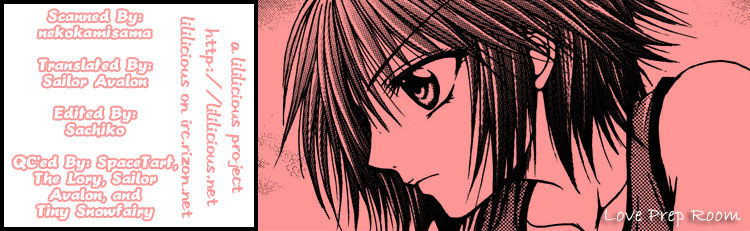 Yuri Hime Wildrose Chapter 3.02 #26