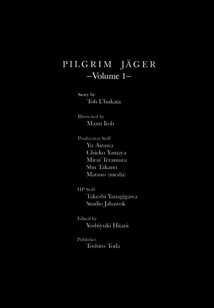 Pilgrim Jager Chapter 1.6 #35