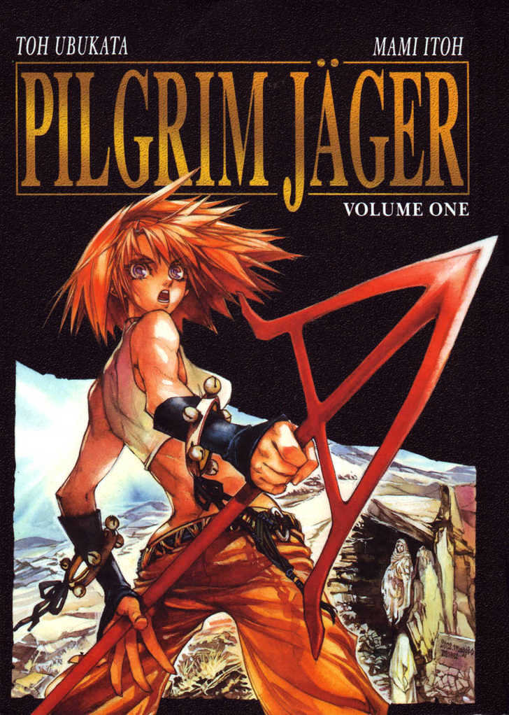 Pilgrim Jager Chapter 1.1 #49