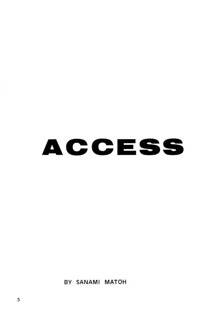 Access Chapter 1.11 #5