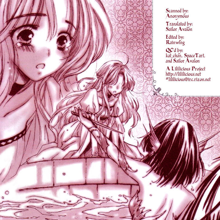 Yuri Shimai Chapter 4.2 #7