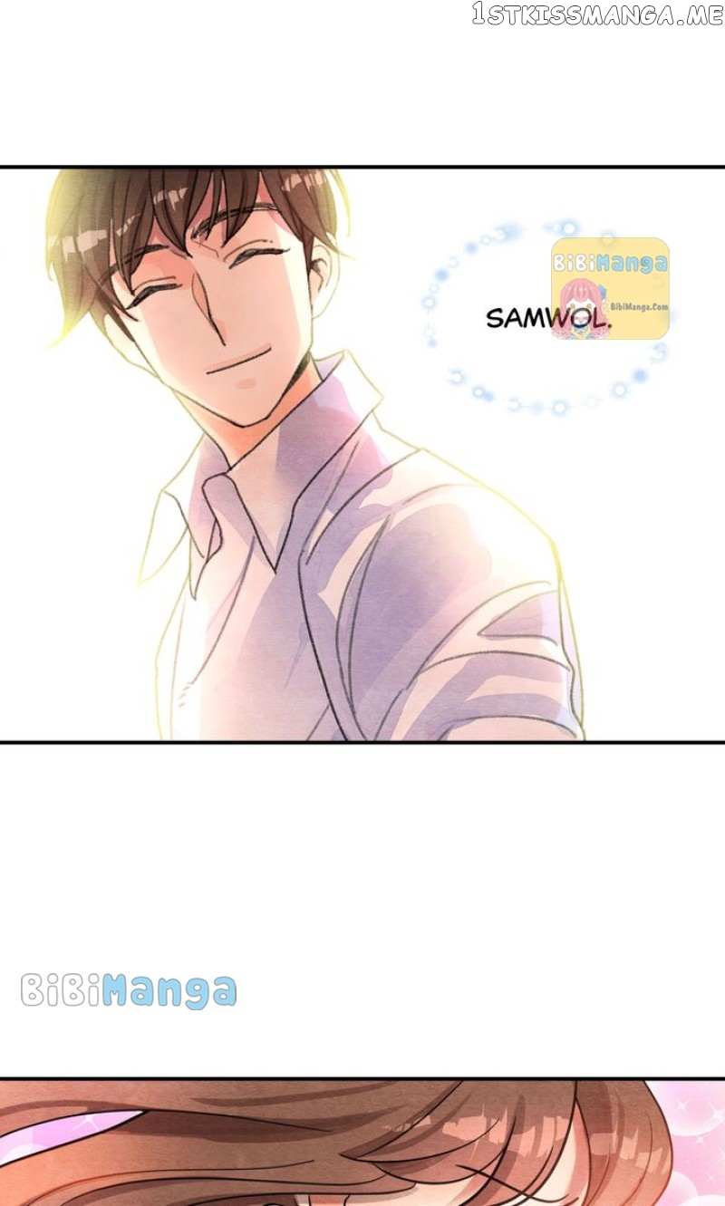 Samwol Kim The Coffee Fox Chapter 13 #41