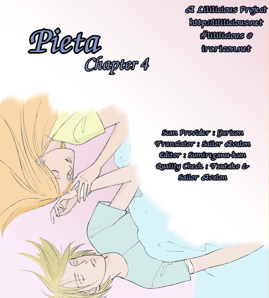 Pieta Chapter 4.2 #1