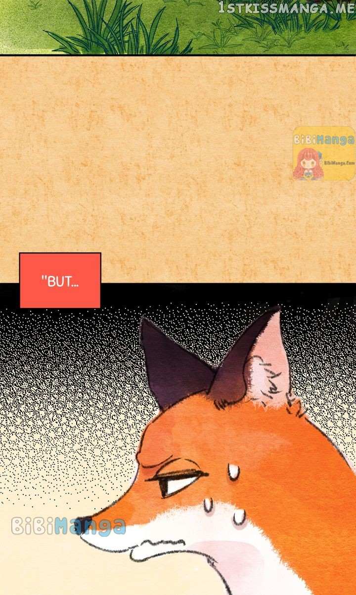 Samwol Kim The Coffee Fox Chapter 9 #8