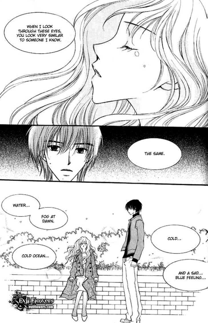 Sad Love Story Chapter 4.4 #25