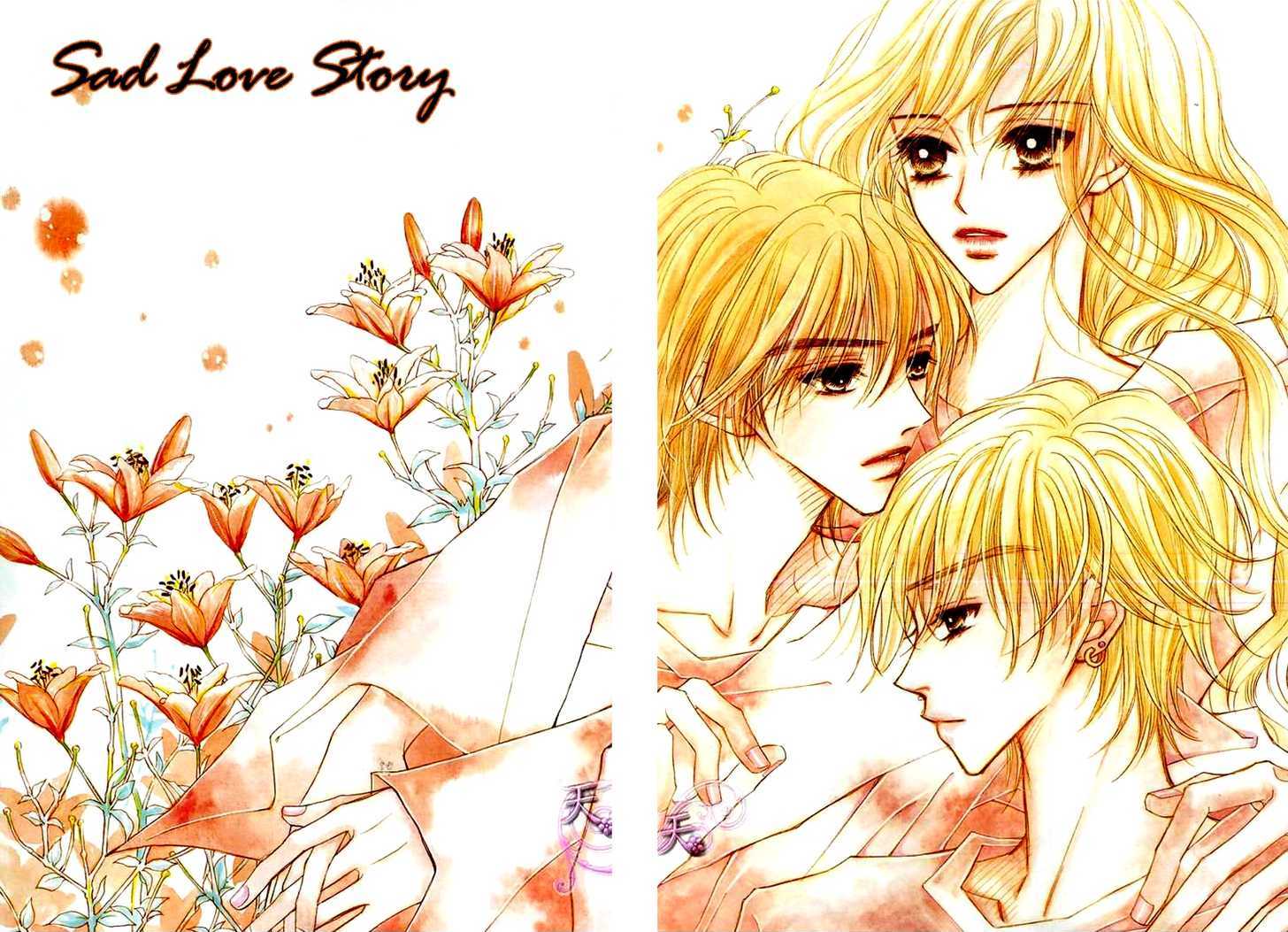Sad Love Story Chapter 4.1 #3
