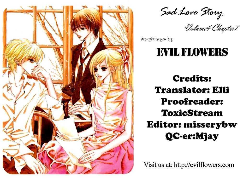 Sad Love Story Chapter 4.1 #45