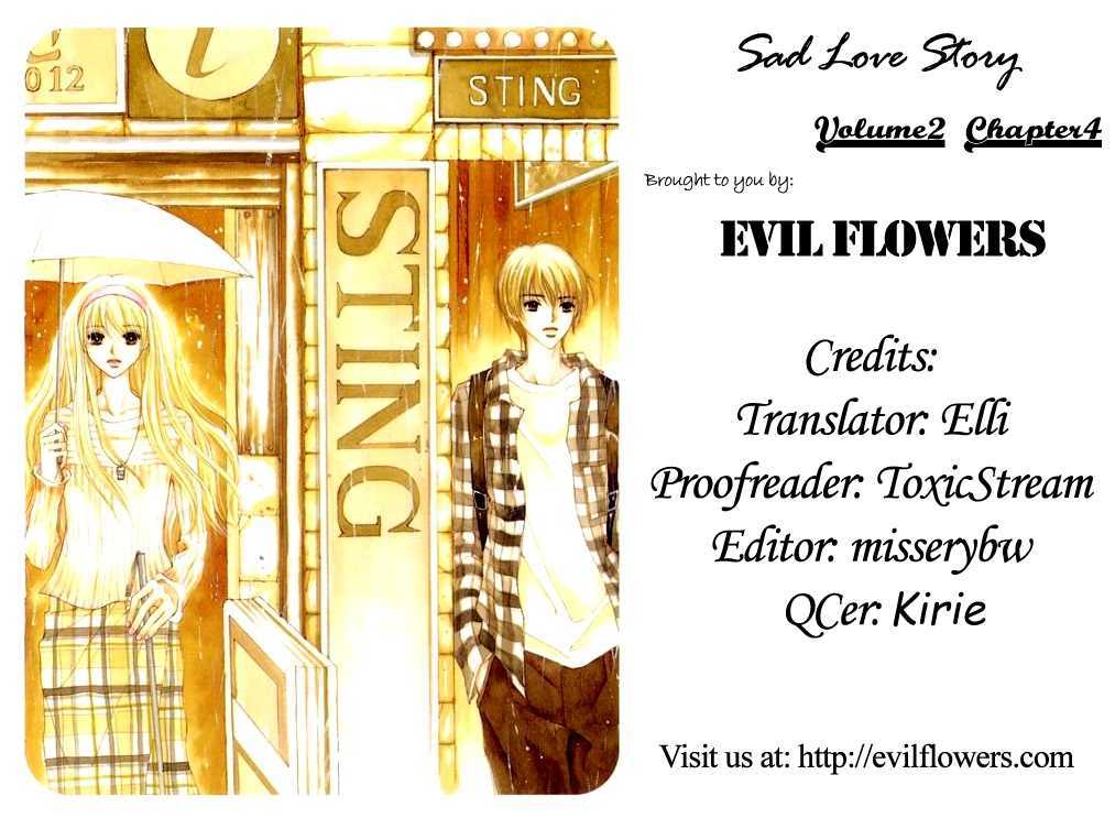 Sad Love Story Chapter 2.4 #51