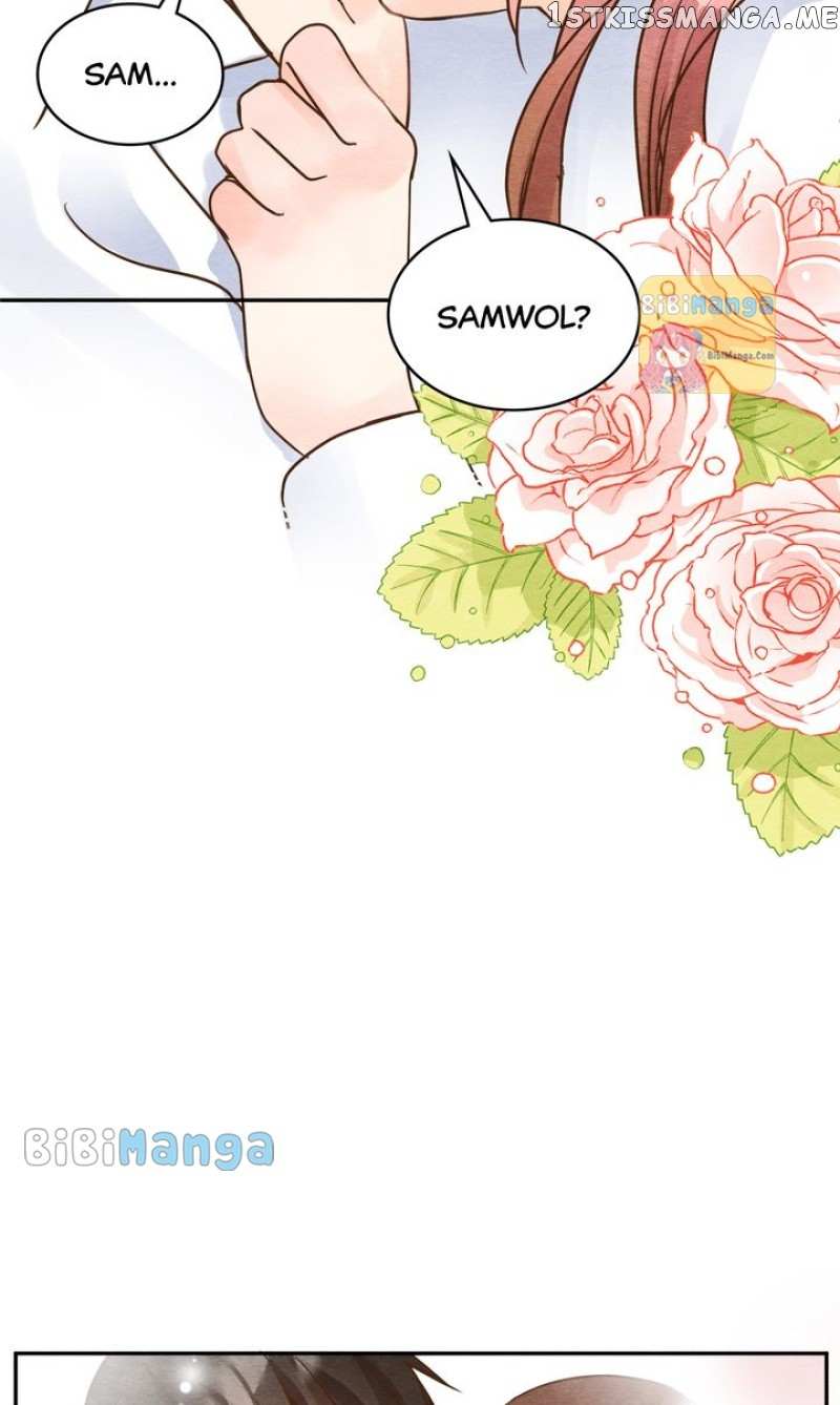 Samwol Kim The Coffee Fox Chapter 6 #37