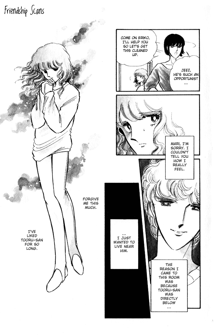 Shinohara Chie The Best Selection Chapter 2.07 #10