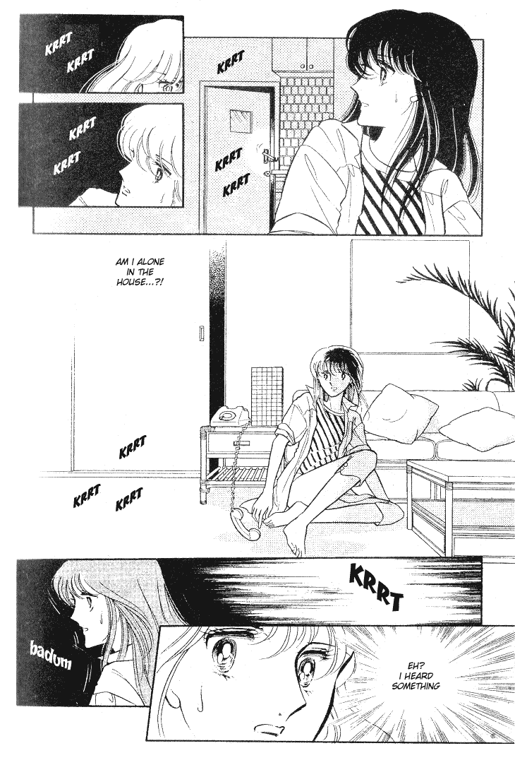 Shinohara Chie The Best Selection Chapter 1.32 #23