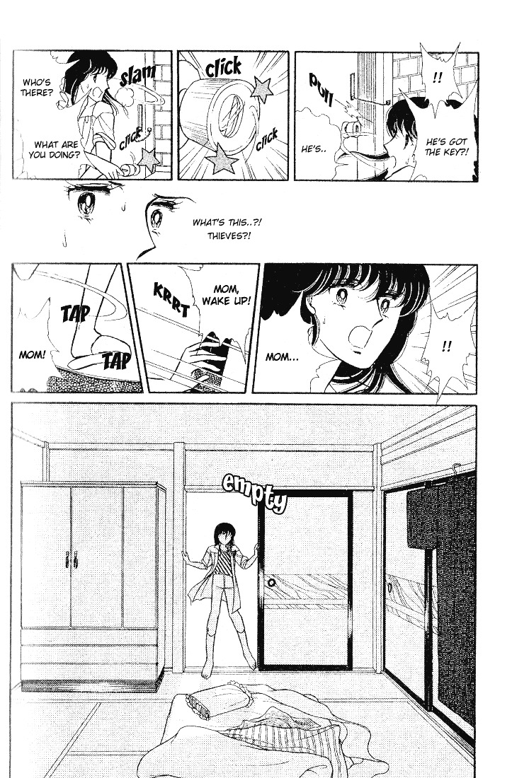 Shinohara Chie The Best Selection Chapter 1.03 #21