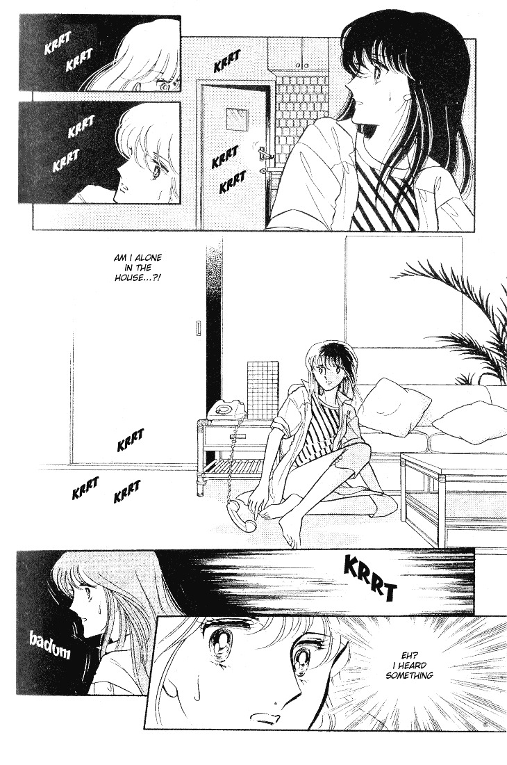 Shinohara Chie The Best Selection Chapter 1.03 #23