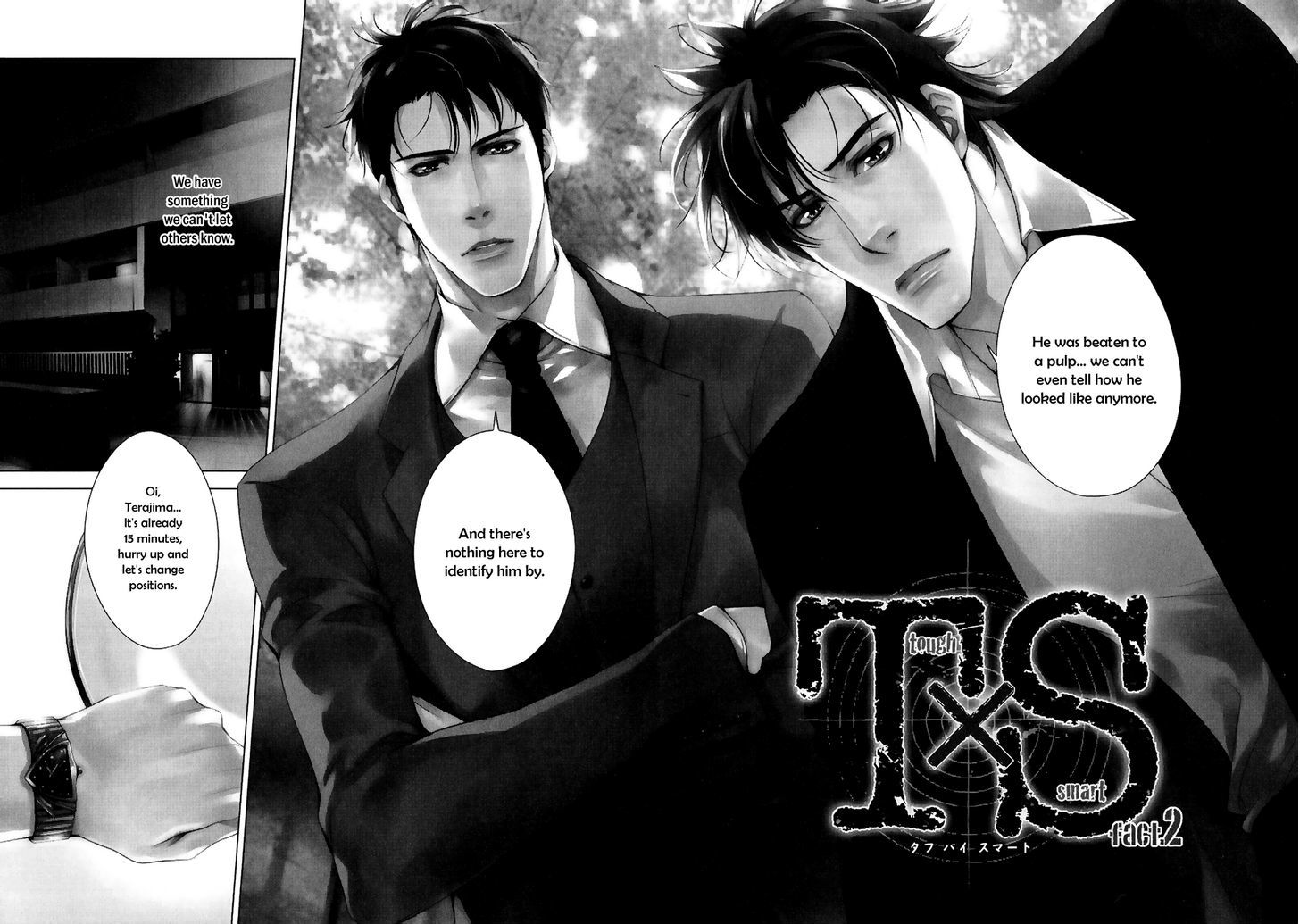 T X S Chapter 1.3 #3