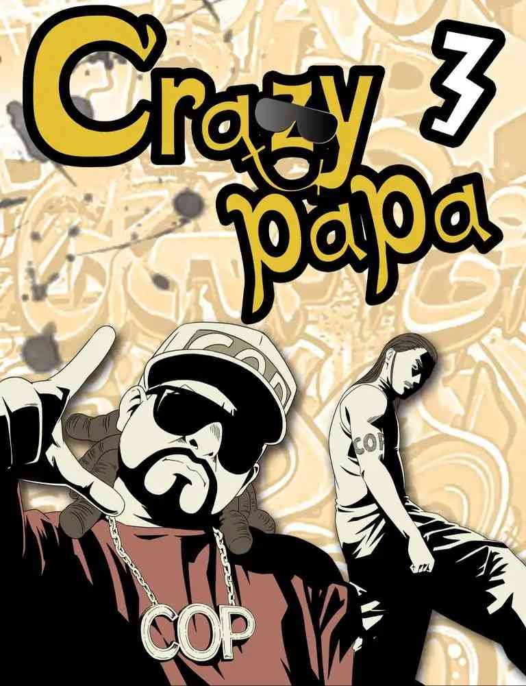 Crazy Papa Chapter 3 #1