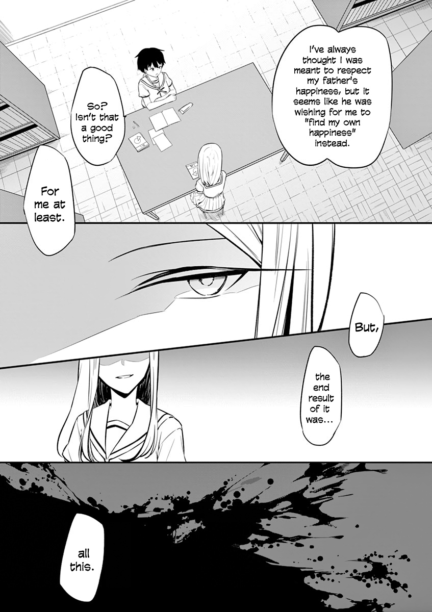 Shi Ni Aruki Chapter 16 #5