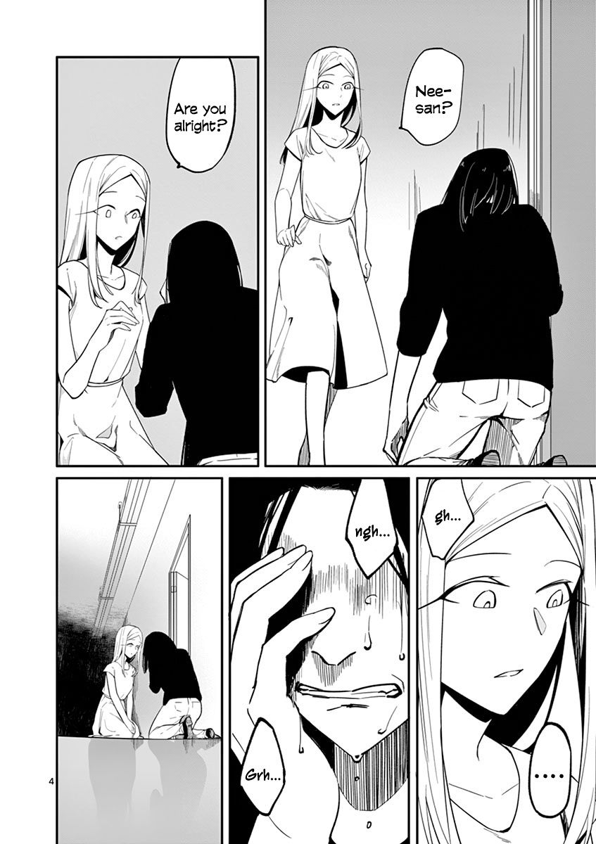 Shi Ni Aruki Chapter 13 #4