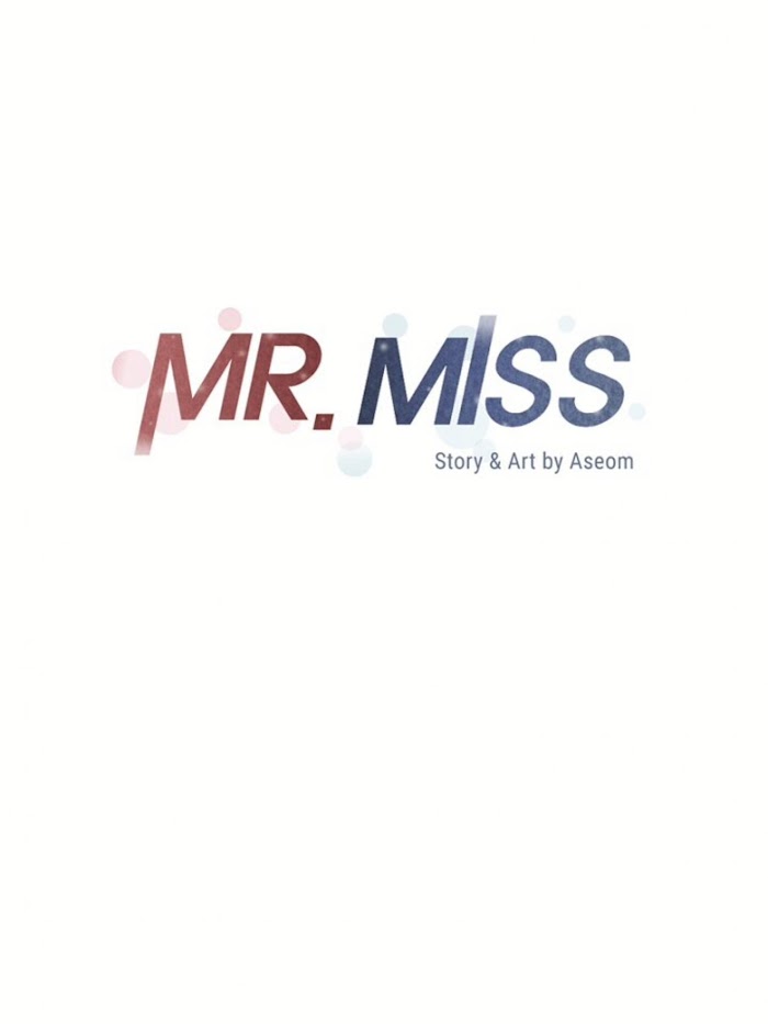 Mr.miss Chapter 47 #1