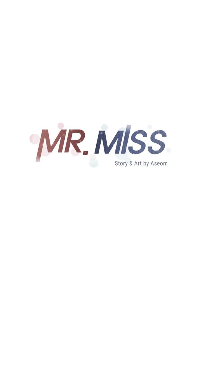 Mr.miss Chapter 41 #6