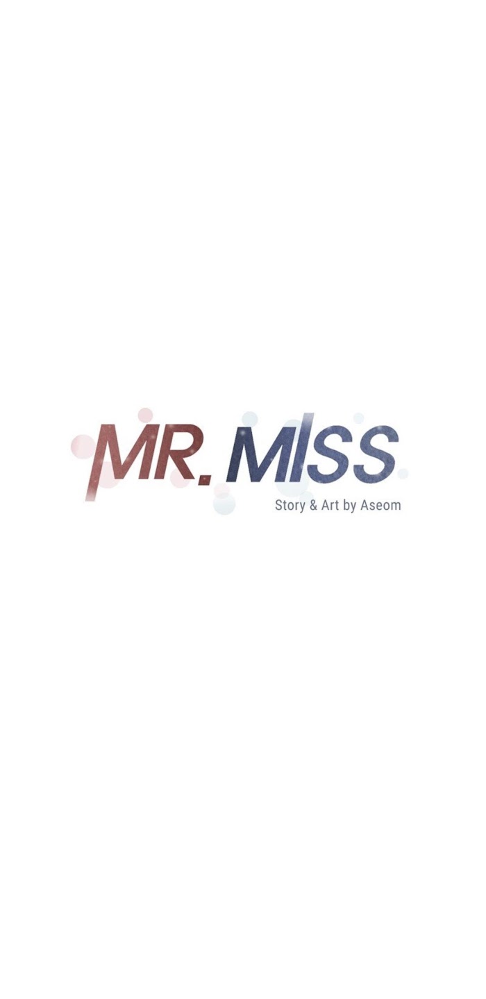 Mr.miss Chapter 40 #2